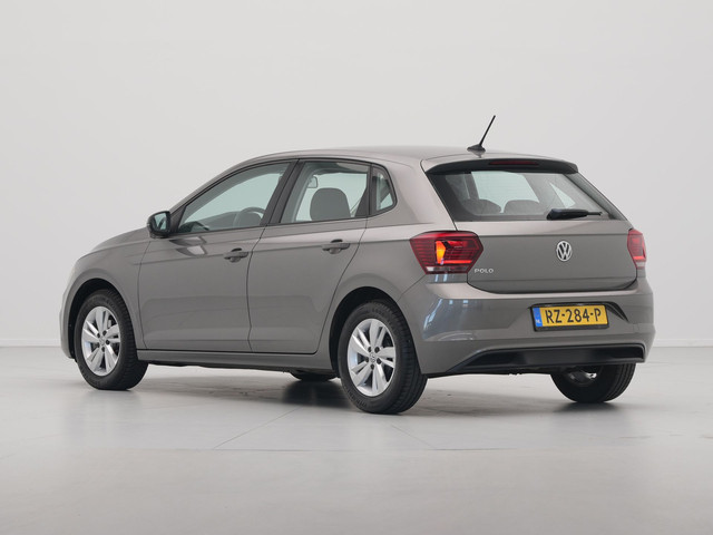 Volkswagen Polo 1.0 TSI 95pk Comfortline Navigatie Acc Carplay ARGON