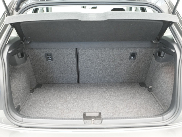 Volkswagen Polo 1.0 TSI 95pk Comfortline Navigatie Acc Carplay ARGON