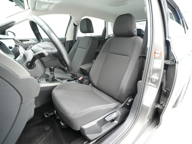 Volkswagen Polo 1.0 TSI 95pk Comfortline Navigatie Acc Carplay ARGON