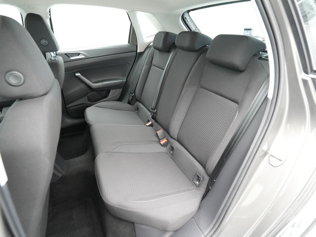 Volkswagen Polo 1.0 TSI 95pk Comfortline Navigatie Acc Carplay ARGON