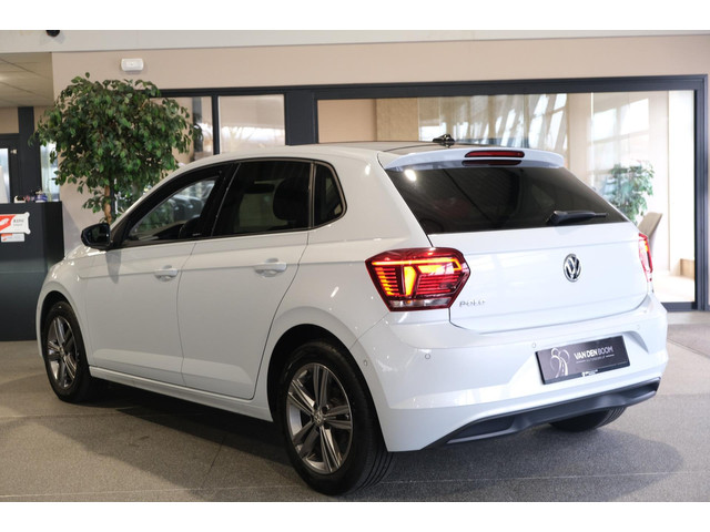 Volkswagen Polo 1.0 TSI Highline DSG Navi Virtual Led Pdc Keyles Acc