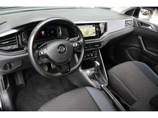 Volkswagen Polo 1.0 TSI Highline DSG Navi Virtual Led Pdc Keyles Acc