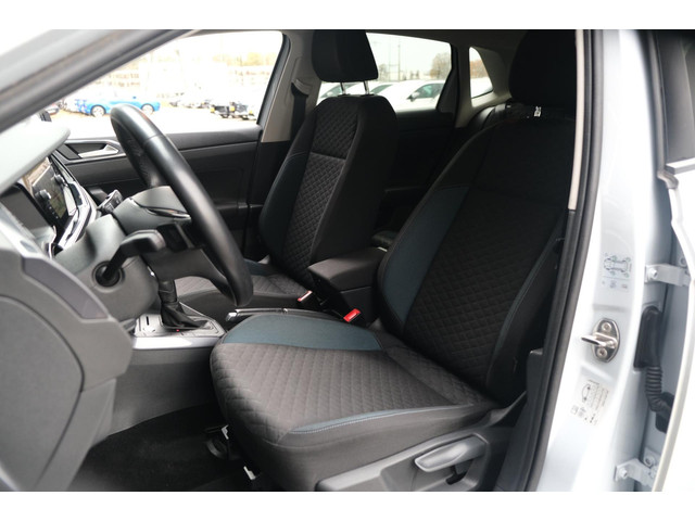 Volkswagen Polo 1.0 TSI Highline DSG Navi Virtual Led Pdc Keyles Acc