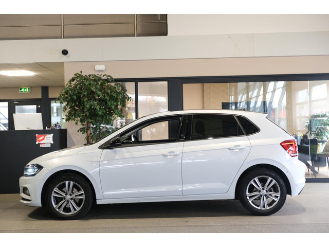Volkswagen Polo 1.0 TSI Highline DSG Navi Virtual Led Pdc Keyles Acc