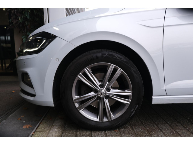 Volkswagen Polo 1.0 TSI Highline DSG Navi Virtual Led Pdc Keyles Acc