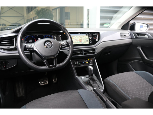 Volkswagen Polo 1.0 TSI Highline DSG Navi Virtual Led Pdc Keyles Acc
