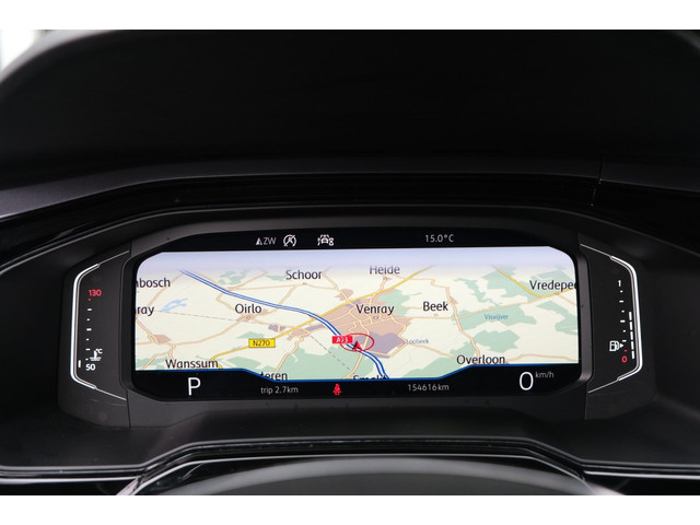 Volkswagen Polo 1.0 TSI Highline DSG Navi Virtual Led Pdc Keyles Acc