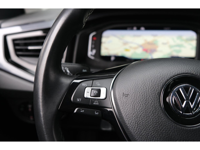 Volkswagen Polo 1.0 TSI Highline DSG Navi Virtual Led Pdc Keyles Acc
