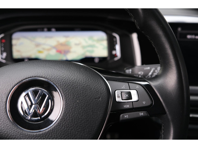 Volkswagen Polo 1.0 TSI Highline DSG Navi Virtual Led Pdc Keyles Acc