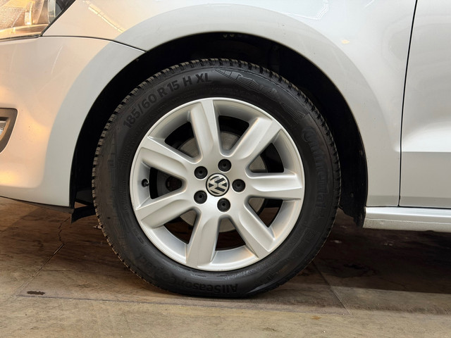 Volkswagen Polo 1.6 TDI Highline 2013 DSG NAVI CRUISE CLIMA PDC