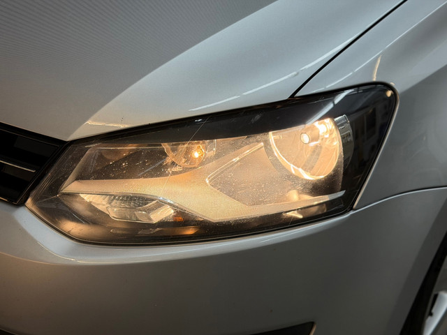 Volkswagen Polo 1.6 TDI Highline 2013 DSG NAVI CRUISE CLIMA PDC