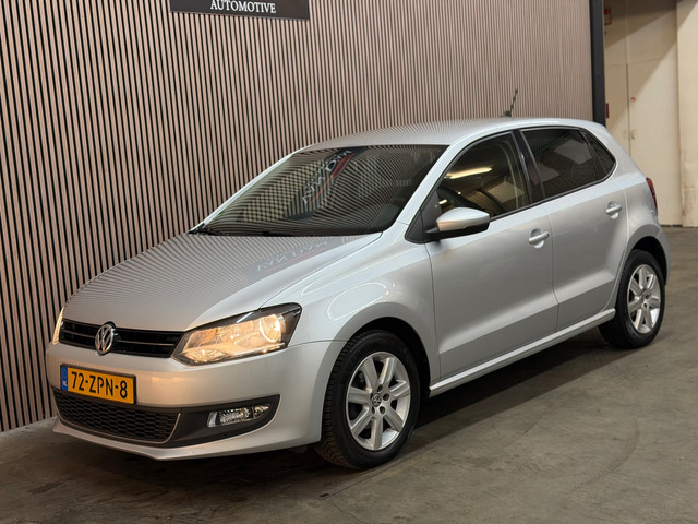 Volkswagen Polo 1.6 TDI Highline 2013 DSG NAVI CRUISE CLIMA PDC