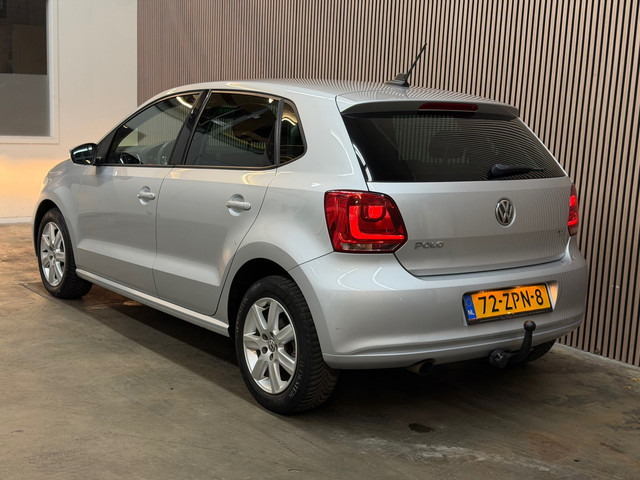 Volkswagen Polo 1.6 TDI Highline 2013 DSG NAVI CRUISE CLIMA PDC