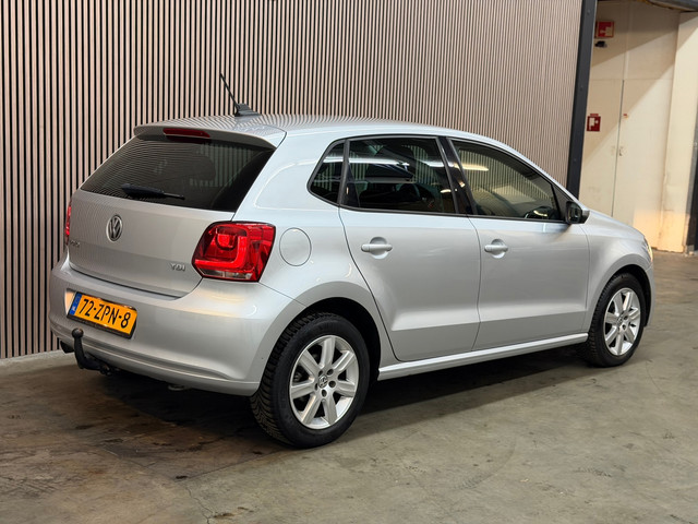 Volkswagen Polo 1.6 TDI Highline 2013 DSG NAVI CRUISE CLIMA PDC