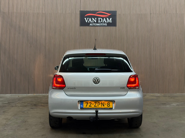 Volkswagen Polo 1.6 TDI Highline 2013 DSG NAVI CRUISE CLIMA PDC