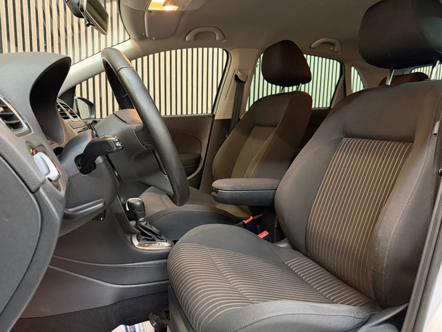 Volkswagen Polo 1.6 TDI Highline 2013 DSG NAVI CRUISE CLIMA PDC