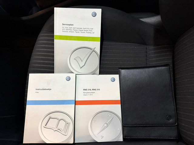 Volkswagen Polo 1.6 TDI Highline 2013 DSG NAVI CRUISE CLIMA PDC