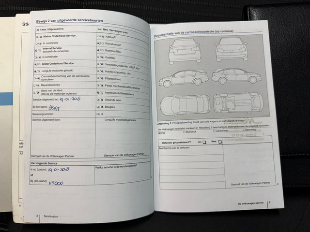 Volkswagen Polo 1.6 TDI Highline 2013 DSG NAVI CRUISE CLIMA PDC