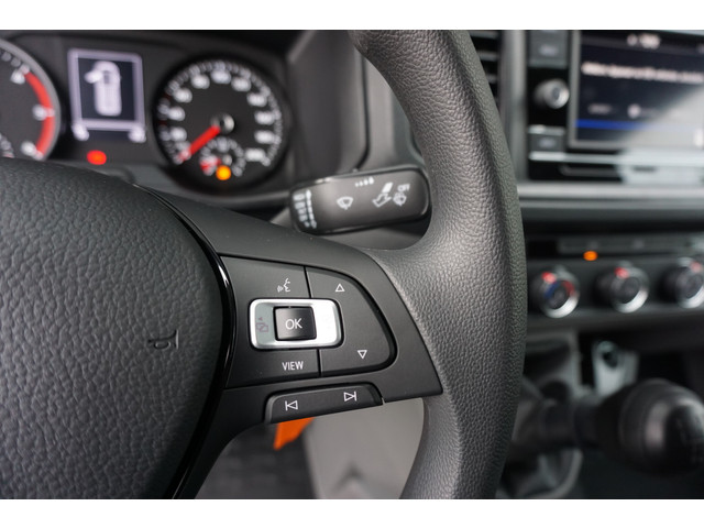 Volkswagen Crafter 35 177PK L4H3 L3H2 Apple Carplay Cruise Camera LED ErgoActive stoel 270 Graden Deuren