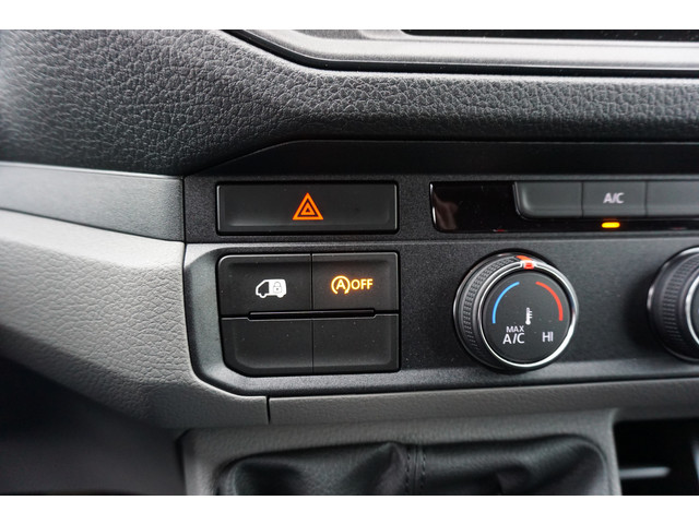 Volkswagen Crafter 35 177PK L4H3 L3H2 Apple Carplay Cruise Camera LED ErgoActive stoel 270 Graden Deuren