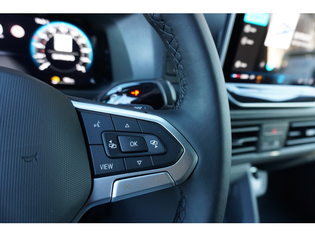Volkswagen Crafter 140 PK Automaat L3H3 L2H2 Facelift Apple Carplay Camera Cruise Comfortstoel LED BPM Vrij!