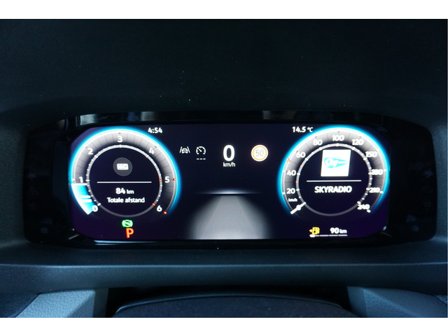 Volkswagen Crafter 140 PK Automaat L3H3 L2H2 Facelift Apple Carplay Camera Cruise Comfortstoel LED BPM Vrij!