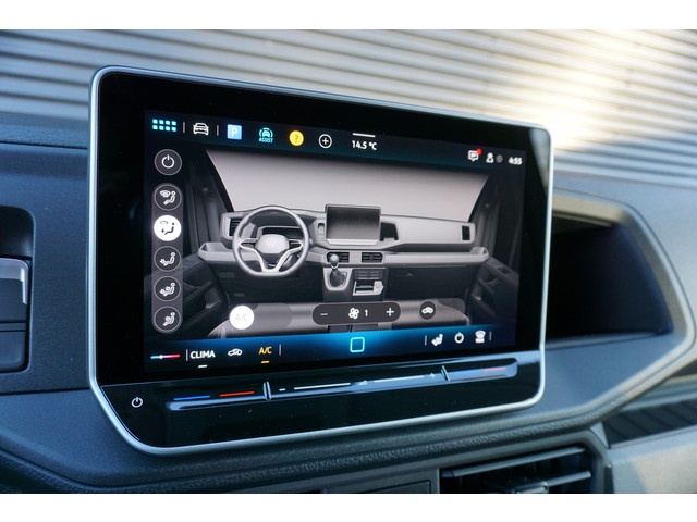 Volkswagen Crafter 140 PK Automaat L3H3 L2H2 Facelift Apple Carplay Camera Cruise Comfortstoel LED BPM Vrij!