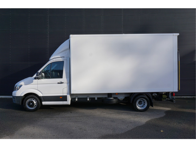 volkswagen-crafter-50-177-pk-bakwagen-laadklep-750-kg-dubbellucht-apple-carplay-cruise-control