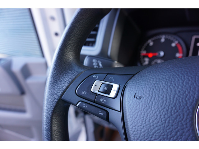 Volkswagen Crafter 50 177 PK Bakwagen Laadklep 750 KG Dubbellucht Apple Carplay Cruise Control