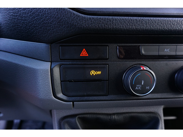 Volkswagen Crafter 50 177 PK Bakwagen Laadklep 750 KG Dubbellucht Apple Carplay Cruise Control