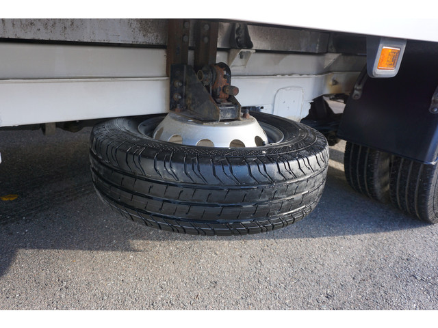 Volkswagen Crafter 50 177 PK Bakwagen Laadklep 750 KG Dubbellucht Apple Carplay Cruise Control