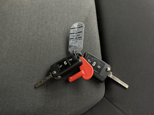 Volkswagen Crafter 2.0TDI 177PK DSG Automaat L3H3 Laadklep | Laadlift | Navigatie | Camera | Airco | Cruise | 3-Persoons