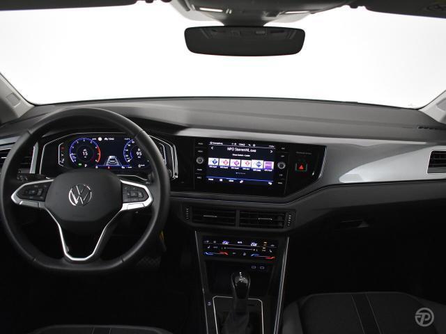 Volkswagen Polo 1.0 TSI 95 PK DSG Style IQ Light LED Navigatie Camera Virtual Cockpit ACC DAB Lane Assist Apple CarPlay Android Auto
