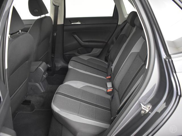 Volkswagen Polo 1.0 TSI 95 PK DSG Style IQ Light LED Navigatie Camera Virtual Cockpit ACC DAB Lane Assist Apple CarPlay Android Auto