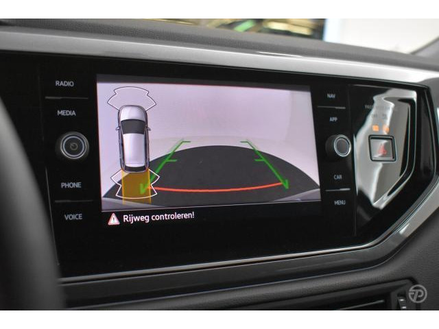 Volkswagen Polo 1.0 TSI 95 PK DSG Style IQ Light LED Navigatie Camera Virtual Cockpit ACC DAB Lane Assist Apple CarPlay Android Auto