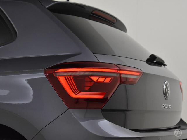 Volkswagen Polo 1.0 TSI 95 PK DSG Style IQ Light LED Navigatie Camera Virtual Cockpit ACC DAB Lane Assist Apple CarPlay Android Auto