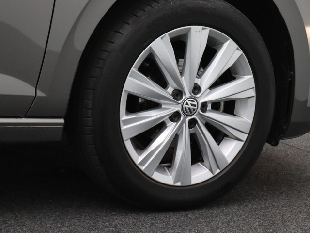 Volkswagen Polo 1.0 TSI Comfortline Business 95PK DSG Navi, Clima, PDC voor en achter, 16 LM Velgen, stoelverwarming