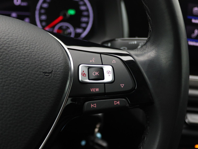 Volkswagen Polo 1.0 TSI Comfortline Business 95PK DSG Navi, Clima, PDC voor en achter, 16 LM Velgen, stoelverwarming