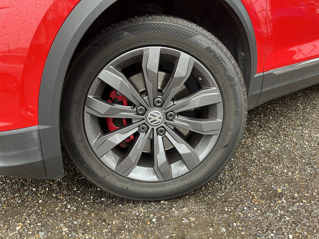 Volkswagen T-Roc 1.0 TSI Sport ADAPT. CRUISE DODEHOEK NAVI APPLE-ANDROID AUTO PDC V+A