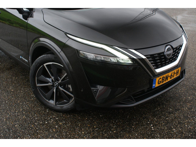 Nissan QASHQAI 1.5 e-Power Tekna | Org NL | 360 Camera | Adaptief Cruise |