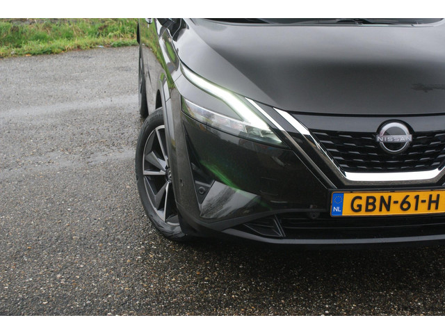 Nissan QASHQAI 1.5 e-Power Tekna | Org NL | 360 Camera | Adaptief Cruise |
