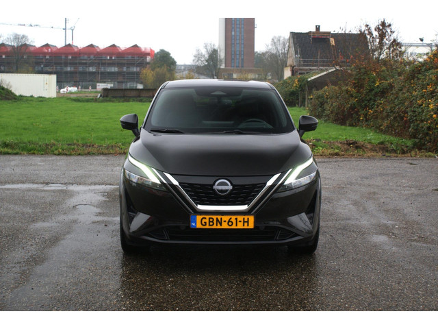Nissan QASHQAI 1.5 e-Power Tekna | Org NL | 360 Camera | Adaptief Cruise |