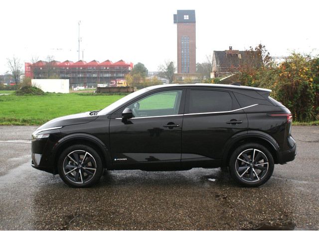 Nissan QASHQAI 1.5 e-Power Tekna | Org NL | 360 Camera | Adaptief Cruise |