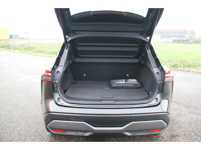Nissan QASHQAI 1.5 e-Power Tekna | Org NL | 360 Camera | Adaptief Cruise |
