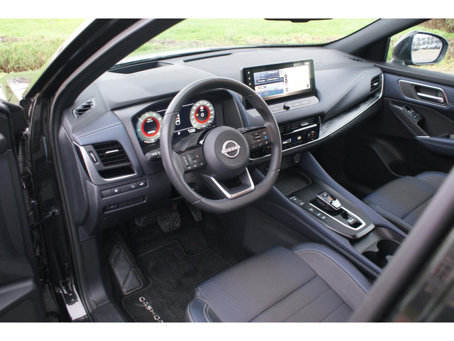 Nissan QASHQAI 1.5 e-Power Tekna | Org NL | 360 Camera | Adaptief Cruise |