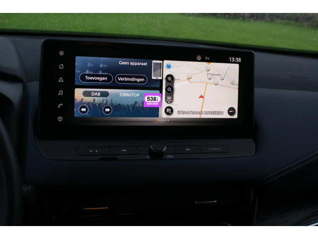 Nissan QASHQAI 1.5 e-Power Tekna | Org NL | 360 Camera | Adaptief Cruise |