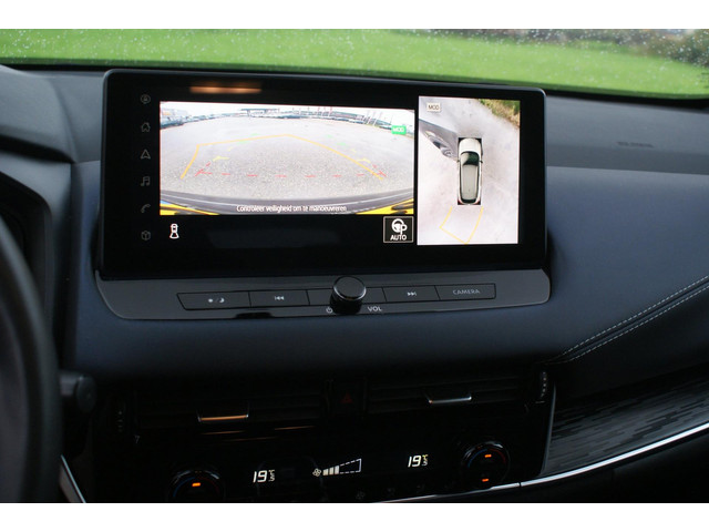Nissan QASHQAI 1.5 e-Power Tekna | Org NL | 360 Camera | Adaptief Cruise |