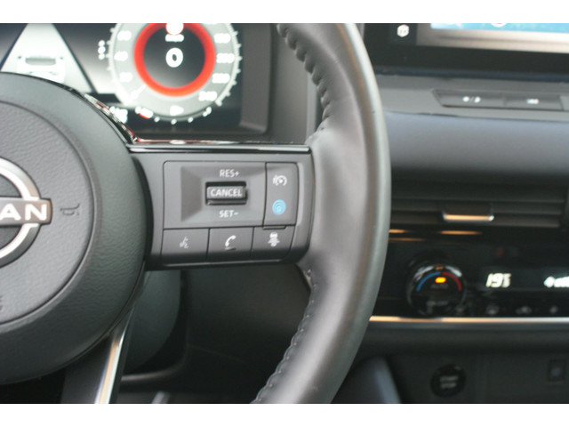 Nissan QASHQAI 1.5 e-Power Tekna | Org NL | 360 Camera | Adaptief Cruise |