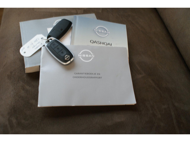 Nissan QASHQAI 1.5 e-Power Tekna | Org NL | 360 Camera | Adaptief Cruise |