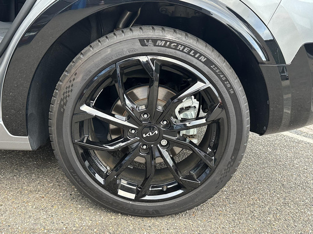 Kia Niro 1.6 GDi Hybrid DynamicPlusLine KIA GARANTIE T M 04-2031| SCHUIF KANTELDAK| ELEK. ACHTERKLEP| HEAD-UP| STOEL + STUUR VERW| DODE